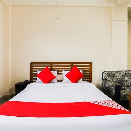 Oyo 44821 Hotel Paane Pasighat Exterior photo