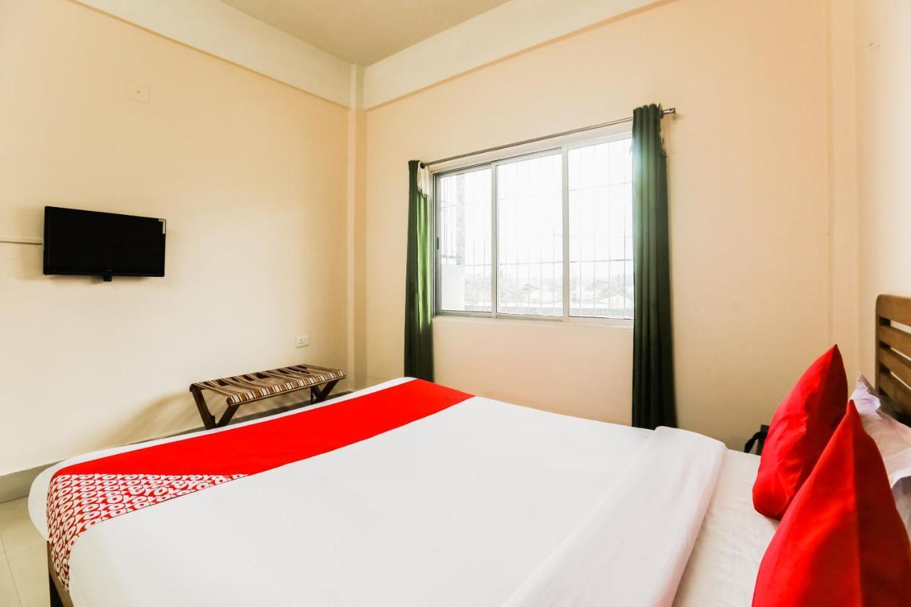 Oyo 44821 Hotel Paane Pasighat Exterior photo
