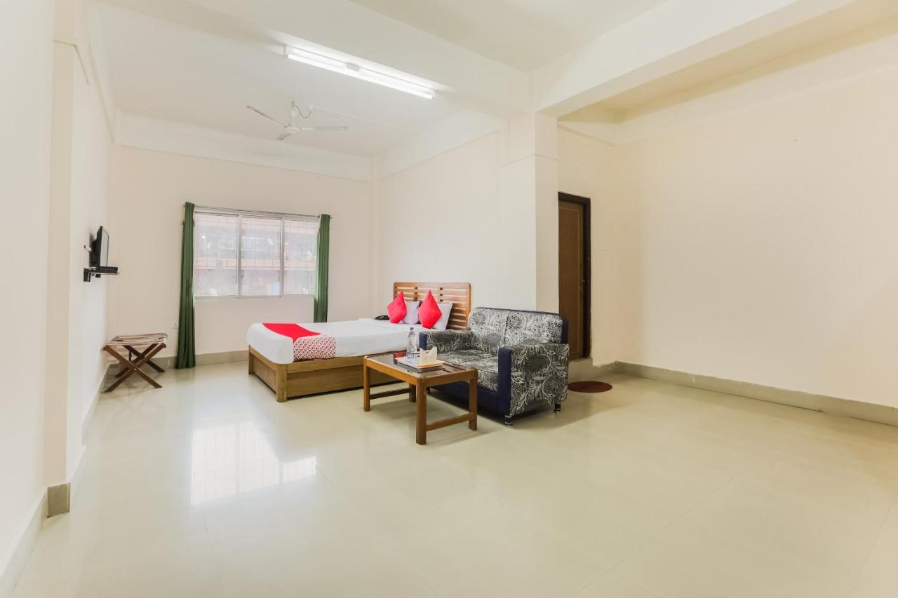 Oyo 44821 Hotel Paane Pasighat Exterior photo