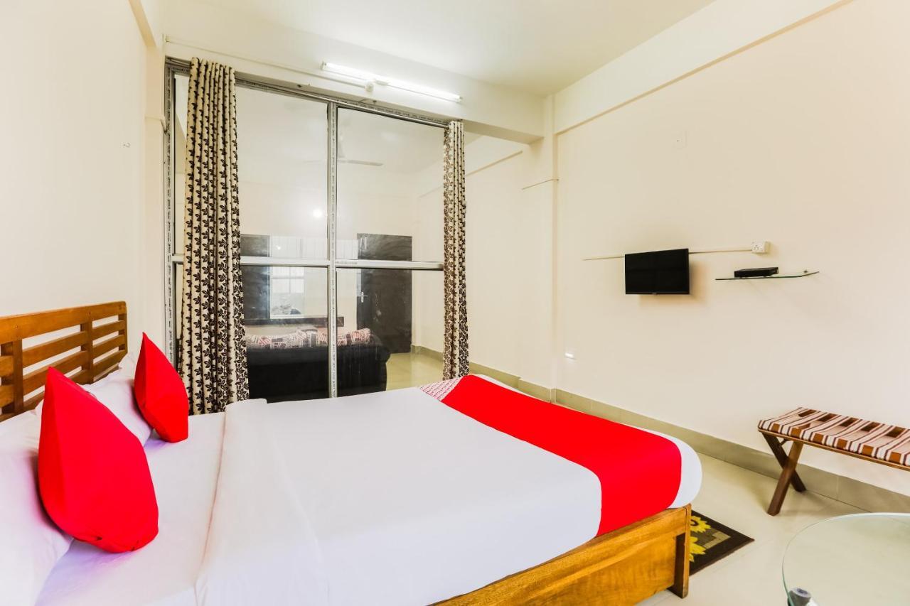 Oyo 44821 Hotel Paane Pasighat Exterior photo