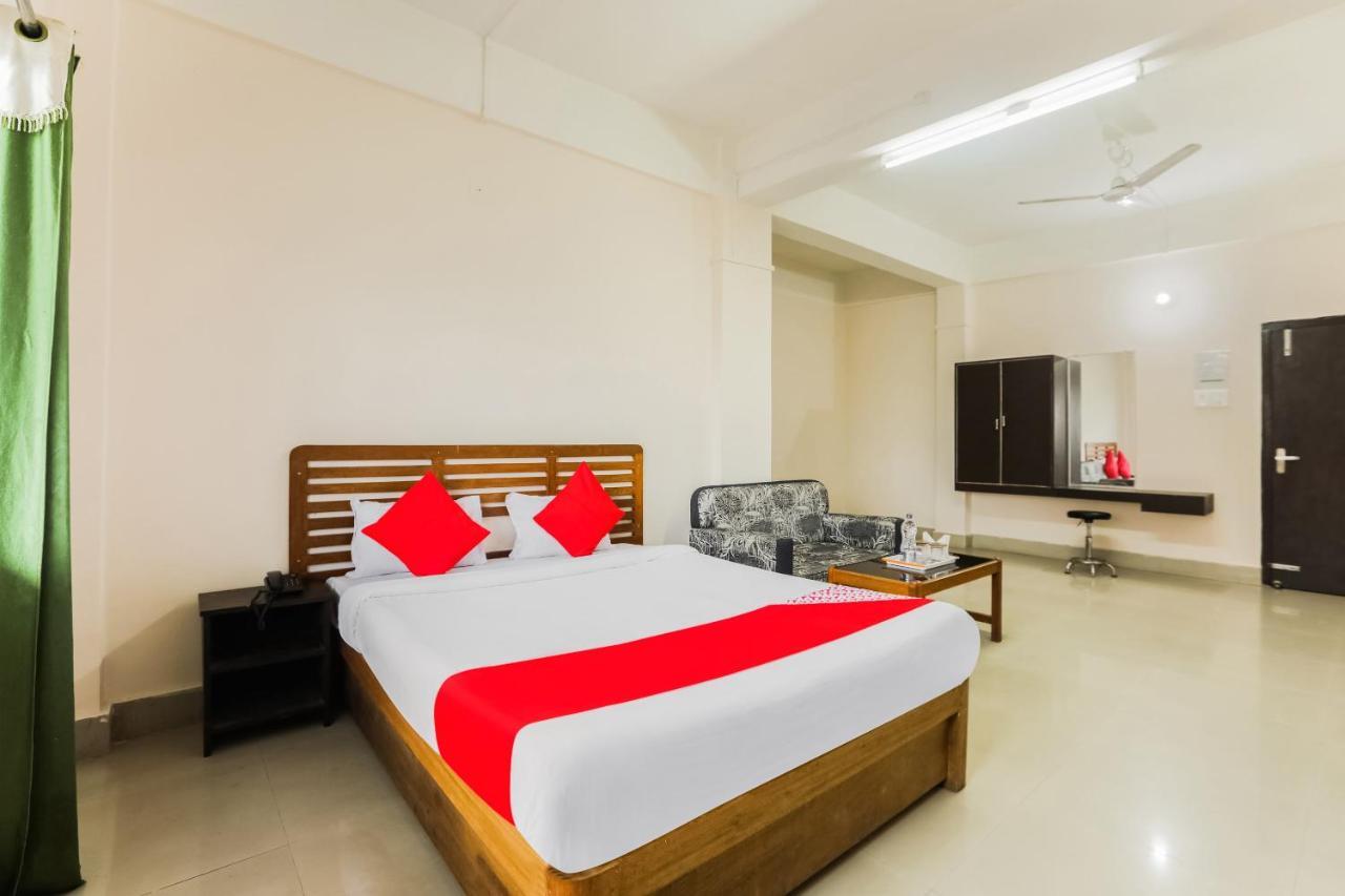 Oyo 44821 Hotel Paane Pasighat Exterior photo