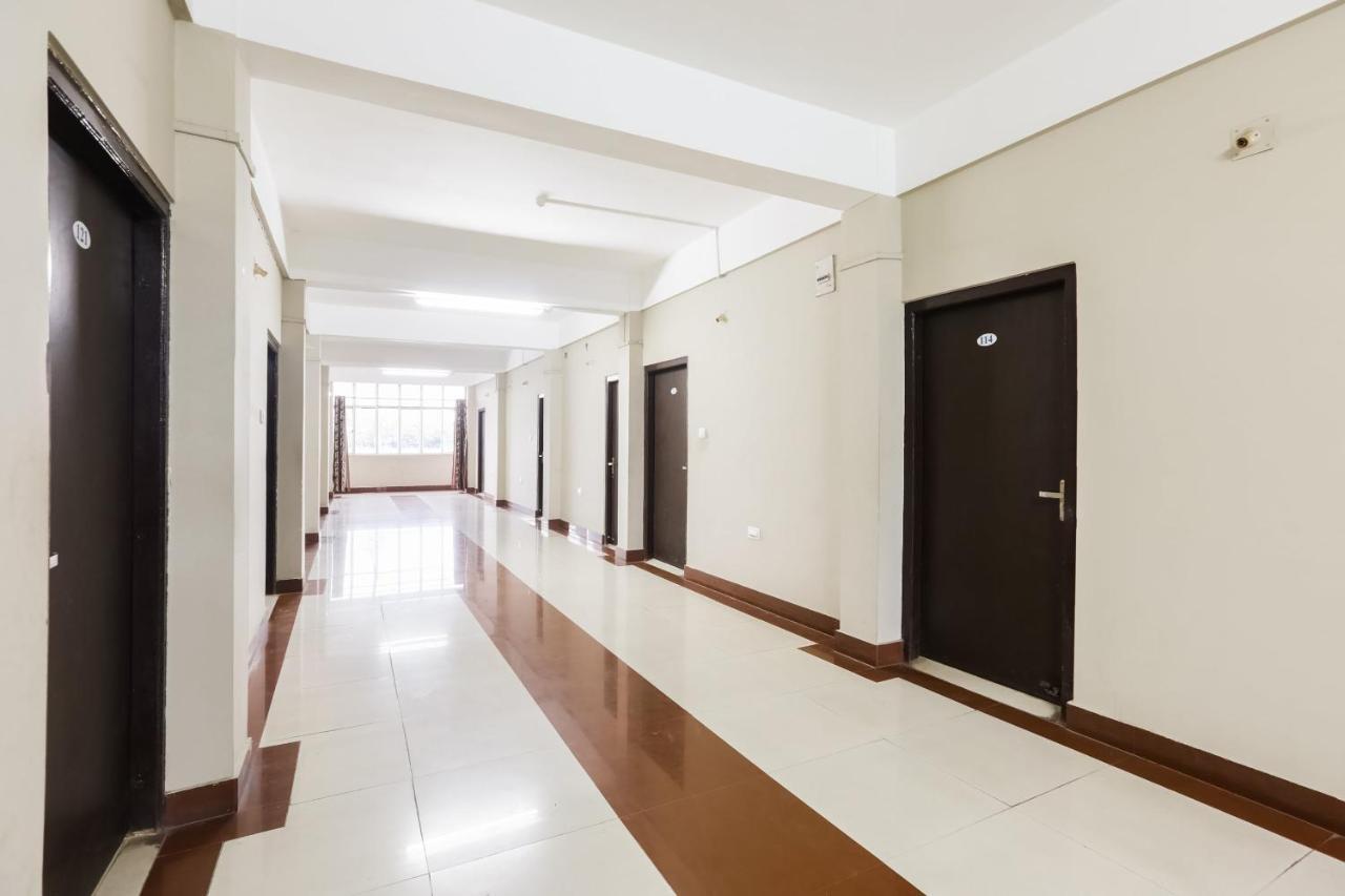 Oyo 44821 Hotel Paane Pasighat Exterior photo