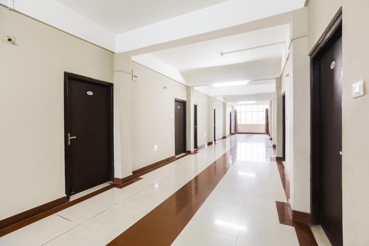 Oyo 44821 Hotel Paane Pasighat Exterior photo